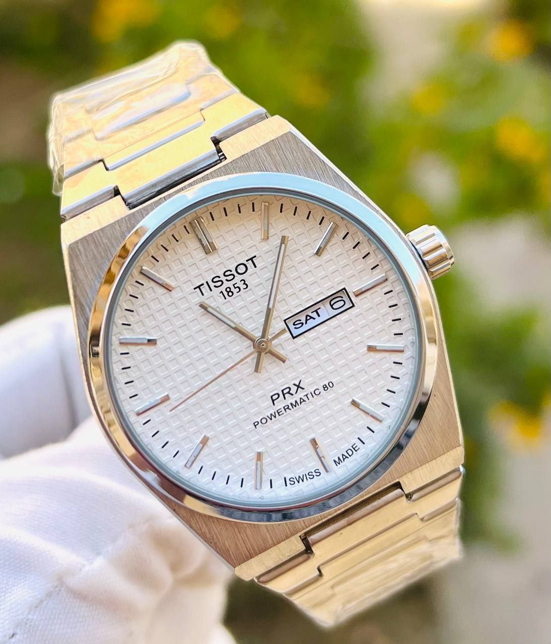 TISSOT