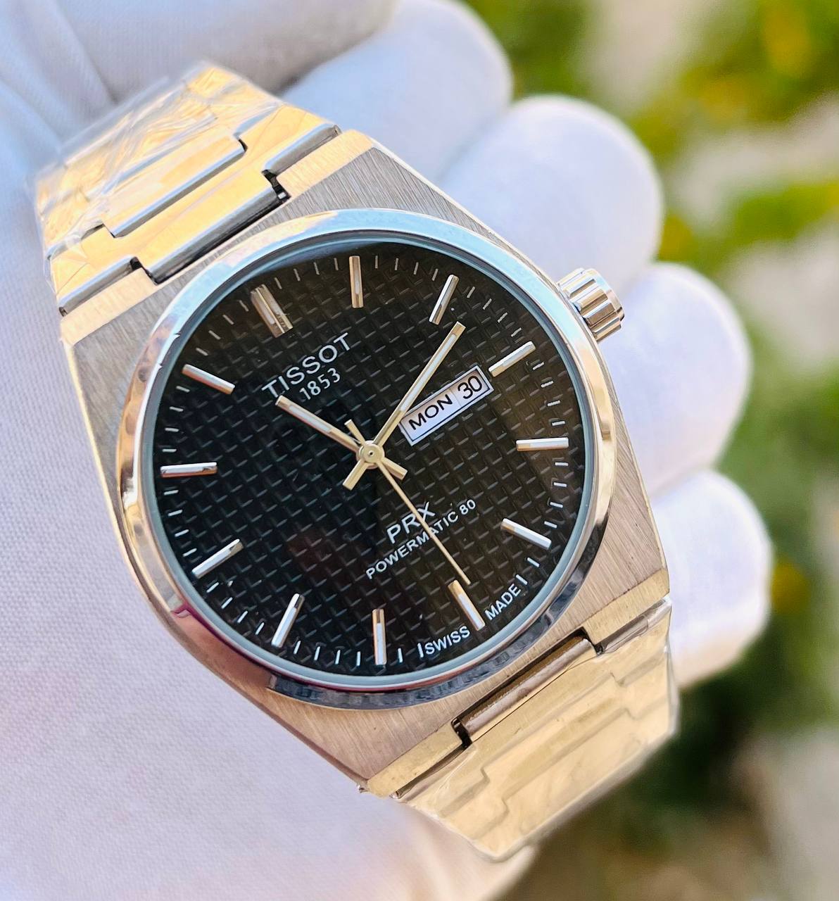 TISSOT