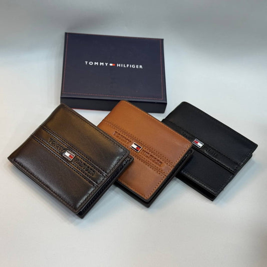 Tommy Wallets model (3)